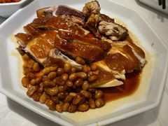 -金戈戈香港豉油鸡(皇庭广场店)