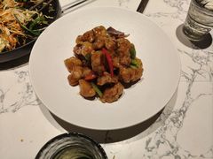 -奉天小馆·非遗东北菜(济南万象城店)