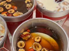 -炖物24章·顺时轻养茶(杭州大厦店)