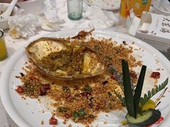 -大东海海鲜酒楼(渔人码头总店)