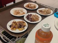 -天宜隆蘑菇宴火锅(石景山旗舰店)