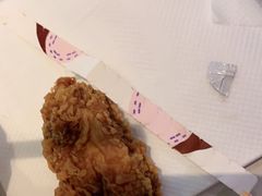 -麦当劳(新世纪环球中心店)