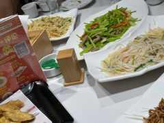 -渔码头食府·20年蓬莱老字号(登州路店)