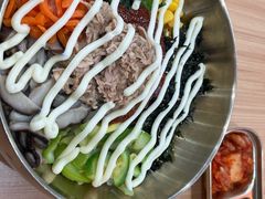 -小木屋拌饭(西安华阳城店)