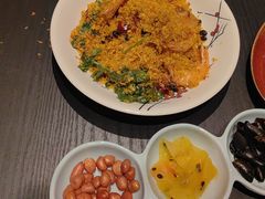 -五缘湾凯悦酒店·悦饗中餐厅