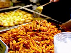 -丁家坡洋芋·观音桥好吃街A区(全国总店)