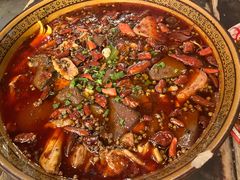 -饭江湖·江湖菜(湖广会馆店)