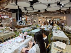 -郑在DIY·潮玩银饰绘画手作(中央大道旗舰店)