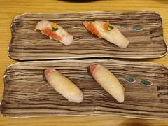 寿司八贯-鮨青(恒基名人购物中心店)