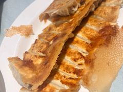 -大眼锅贴水饺(河东店)