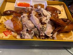 -食膳人家·永州美食地标(双牌店)