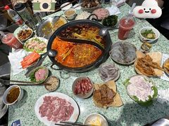 -五里关火锅(牛市口店)