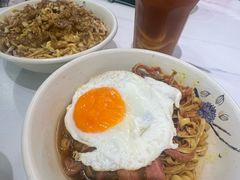 -百乐门粉面店(二龙喉分店)