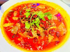 -映水芙蓉(上海万象城店)