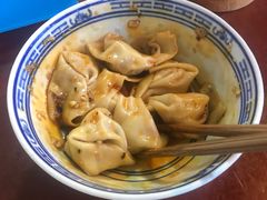 -纯阳馆鱼香排骨面(东二道街店)