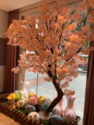 -诗丽华黛美容院