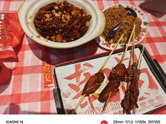 -辣小鲜·南昌大排档(船山路店)