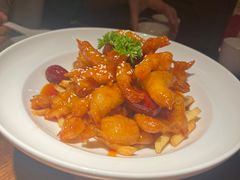 -北京老铺烤鸭(时代广场店)
