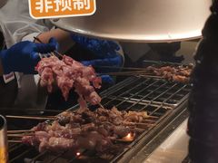 -永辉超市(鲁谷店)