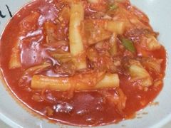 -郑阿姨的家·이모네·韩料&烤肉(武川路店)