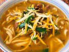 大肠面-陈八两面家(华孚写字楼店)