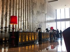 -青岛富力艾美酒店