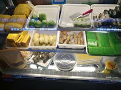 -陈记印尼风味小吃(北湖店)