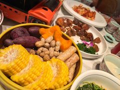 -塘桥老哥·常州鱼鲜土菜(勤业路店)