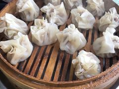 -国庆烧麦馆