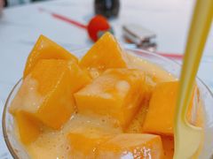 -蒙雅力港式茶餐厅(学人特色商业街店)