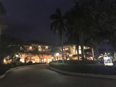 -三亚亚龙湾金棕榈度假酒店