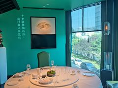 -北京宴(三元桥维景国际酒店)