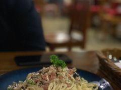 -雕刻时光·无国界料理西餐厅(五山店)