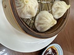 -日月永和中国餐饮名店(东湖店)