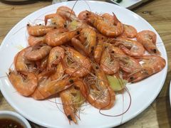 -南海渔家•海鲜•正宗海南菜(海棠湾店)