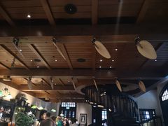 -Long Bar(莱佛士酒店)