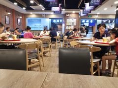 大堂-和合谷(海淀五路居店)