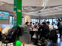 -欧记大排档·景德菜(上海首店)