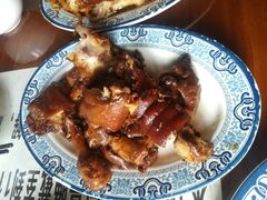 -鼎香润(德胜门内店)