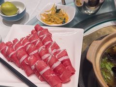 -天宜隆蘑菇宴火锅(石景山旗舰店)
