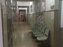 -广州市天河区石牌街暨大社区卫生服务中心
