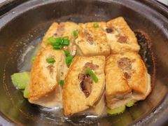 -围龙屋客家食府(福田店)