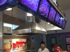 -水一方现烤鱿鱼丝大连特产(三八广场店)