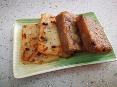 -芬芳甜品(同福路店)