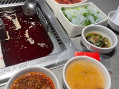 -海底捞火锅(九久奥特莱斯店)