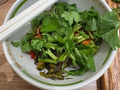 -小满手工粉(北京来福士店)
