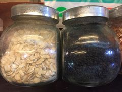 -鞠氏黑芝麻糊(水塔店)