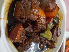 红烧肉-蘭心餐厅(进贤路店)