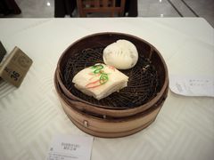 三丁包-怡园饭店-餐厅(四望亭店)