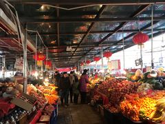 -乌恰市场